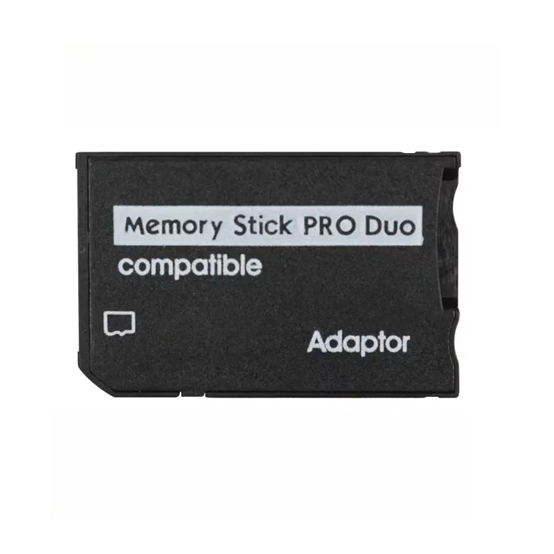 Gaming Console Latest - Für SD-Karten-Konverter zu MS Memory Stick