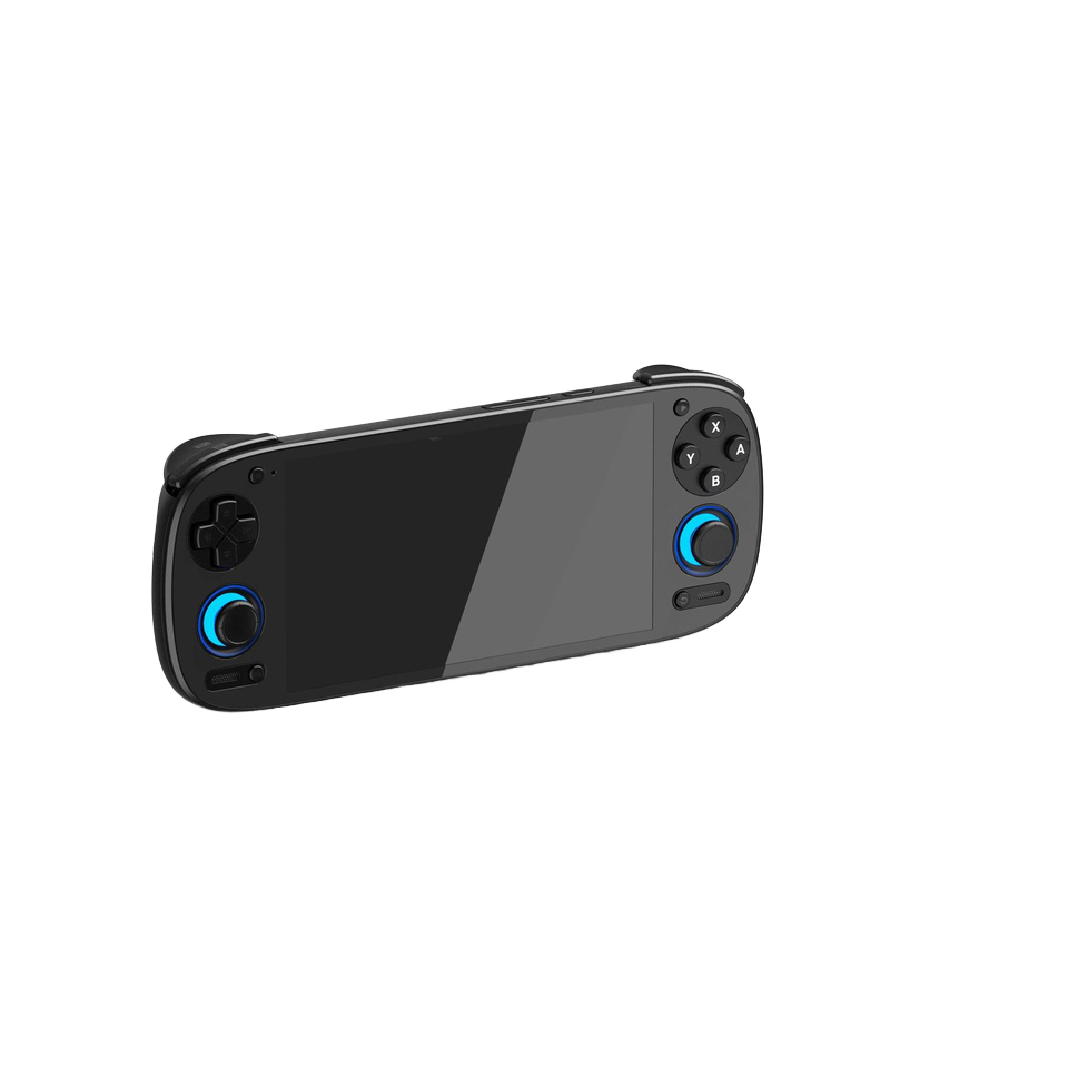 Gaming Console In - Gaming-Handheld Retroid Pocket 5 RP5 Snapdragon