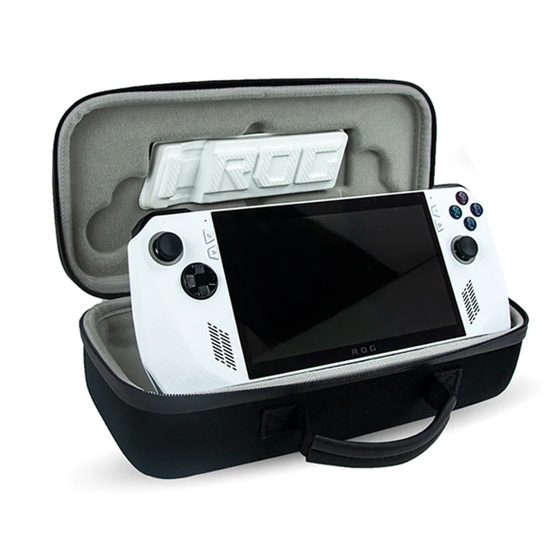Gaming Console Rog Ally - Robuste EVA-Tragetasche für die Asus ROG