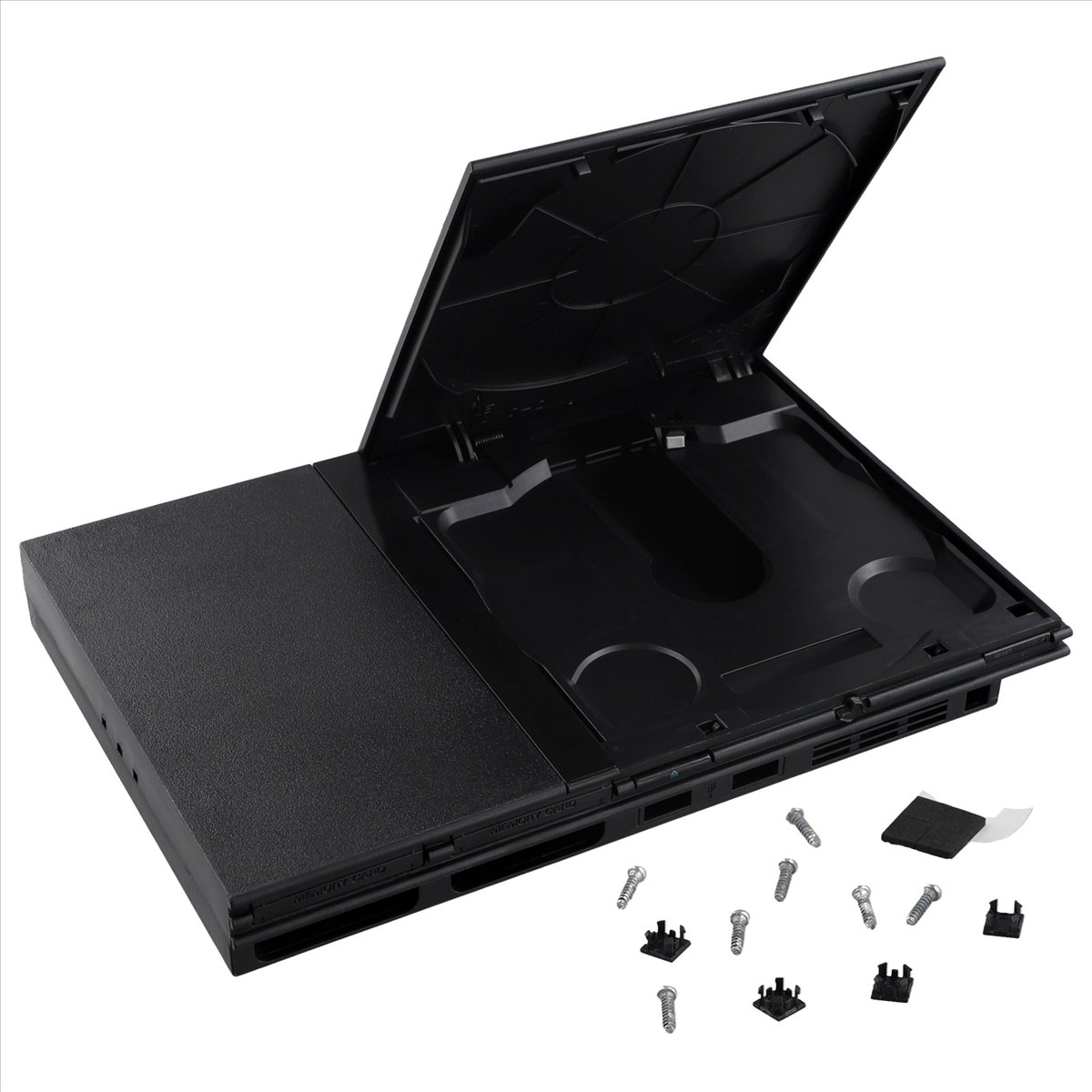 Gaming Console Buttons - 【Gaming-Zubehör】 Gehäuse für PS2 7w 70000