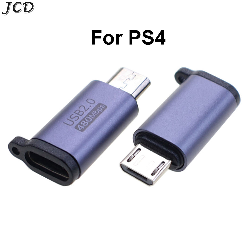 Gaming Console In Tv - 1-5PCS Für PS4 Game Controller Typ-C