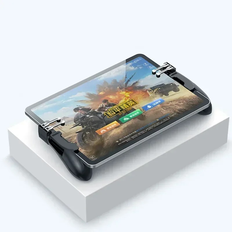 H11 Mobile Controller PUBG Zie – Gaming Console For Phone Bewertung und Preis