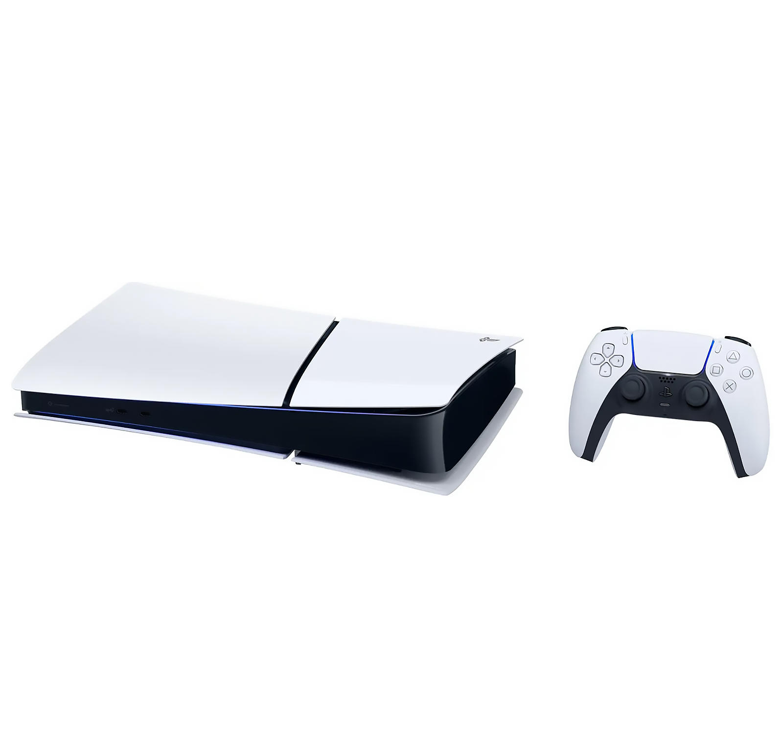 Sony PS5 Digitales Gaming-Syst – Gaming Console Latest Bewertung und Preis