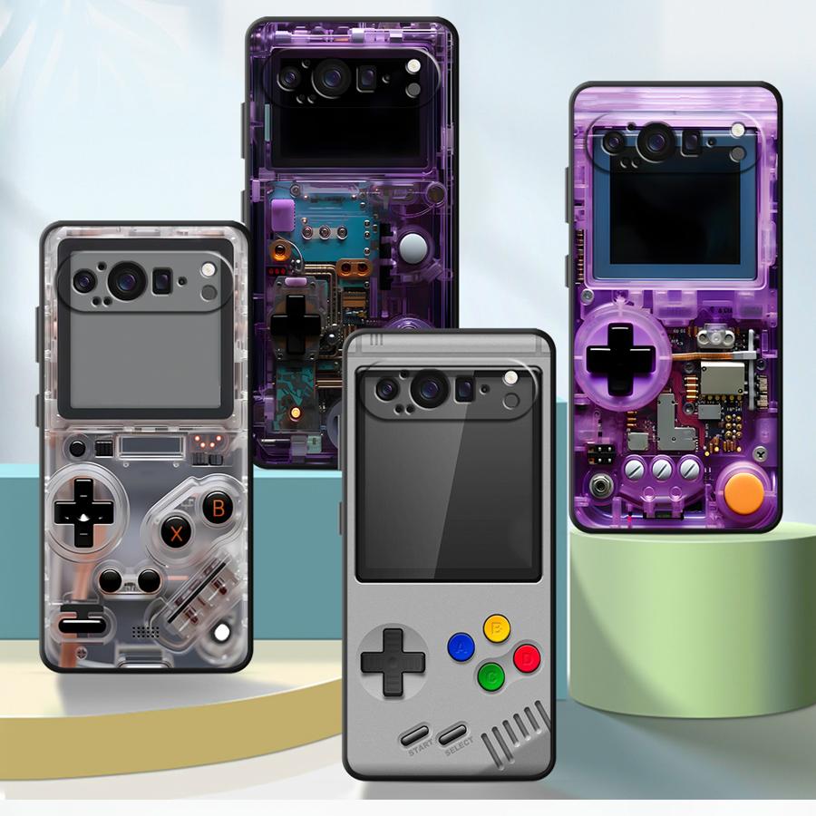 Hülle für Google Pixel 10A 8a  – Gaming Console For Phone Bewertung und Preis