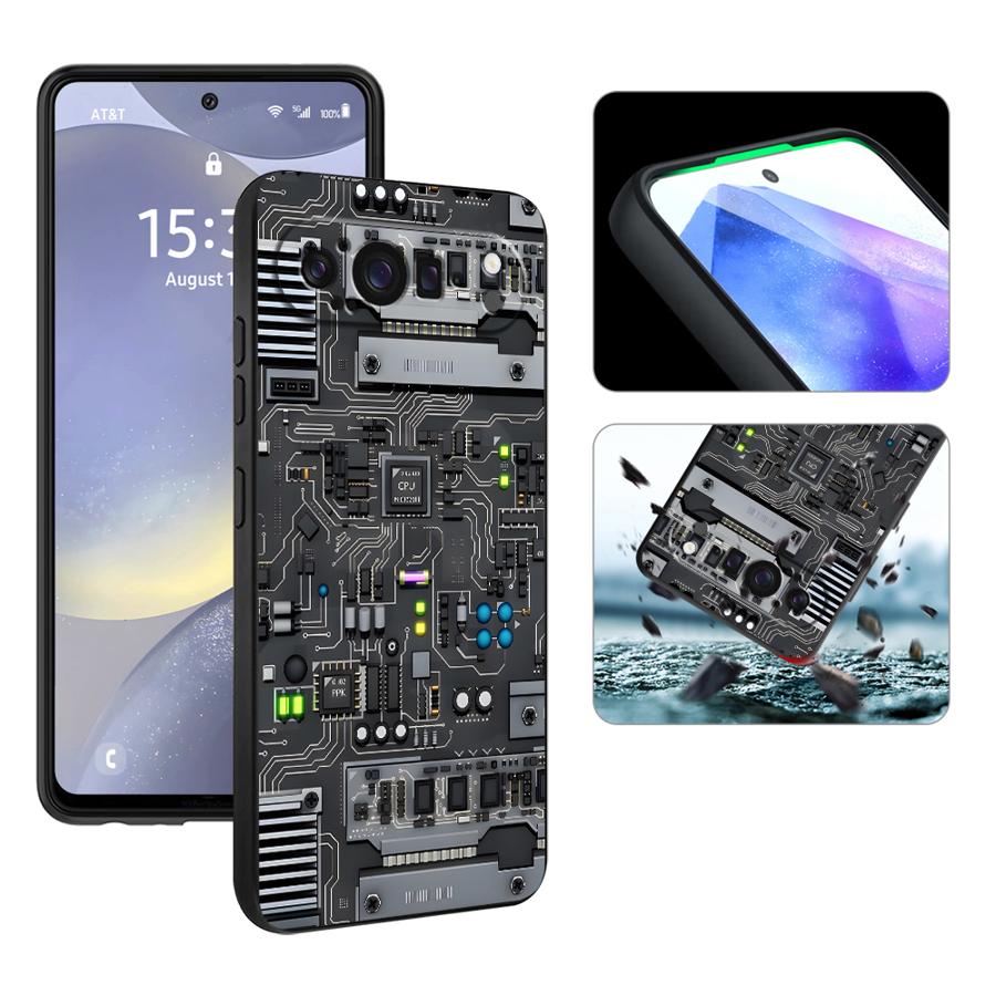 Hülle für Google Pixel 10A 8a  – Gaming Console For Phone Bewertung und Preis