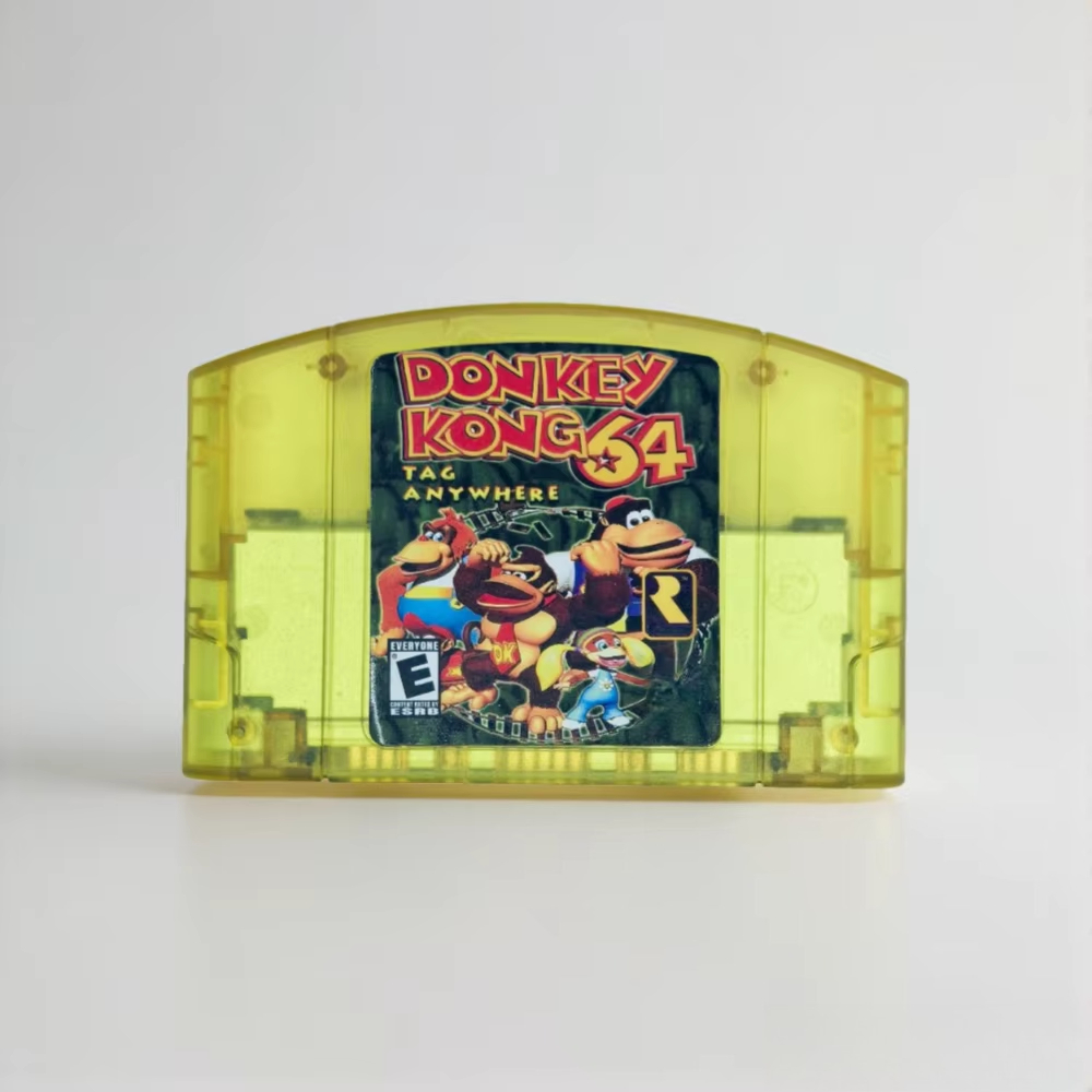 Universal Tour Game Kassette 6 – Gaming Console In Bewertung und Preis