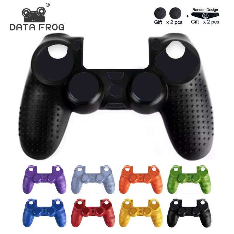 DATA FROG Anti-Rutsch-Silikon- – Gaming Console Tv Bewertung und Preis