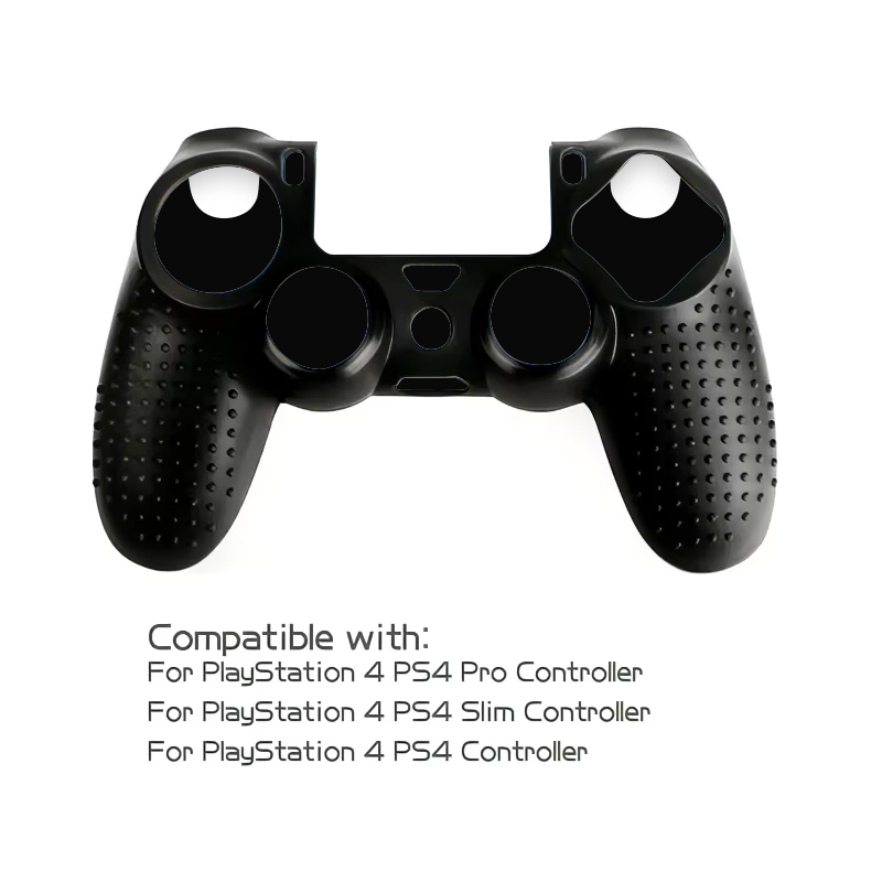 DATA FROG Anti-Rutsch-Silikon- – Gaming Console Tv Bewertung und Preis