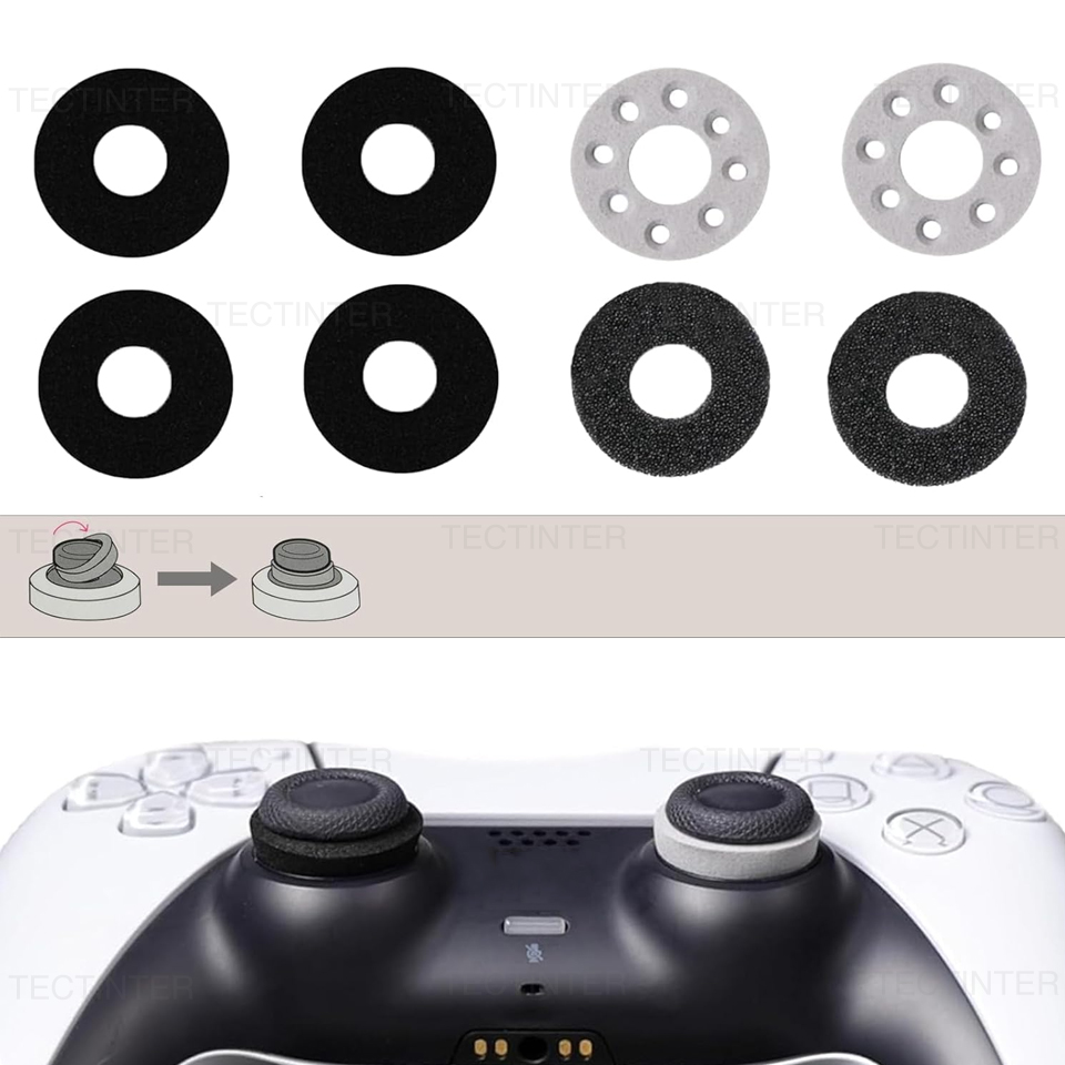 Präzision Ziel Ringe Joystick  – Gaming Console Tv Bewertung und Preis