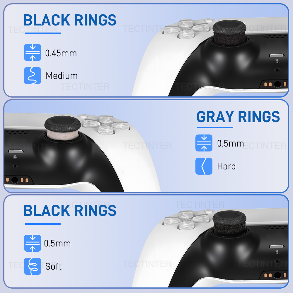 Präzision Ziel Ringe Joystick  – Gaming Console Tv Bewertung und Preis