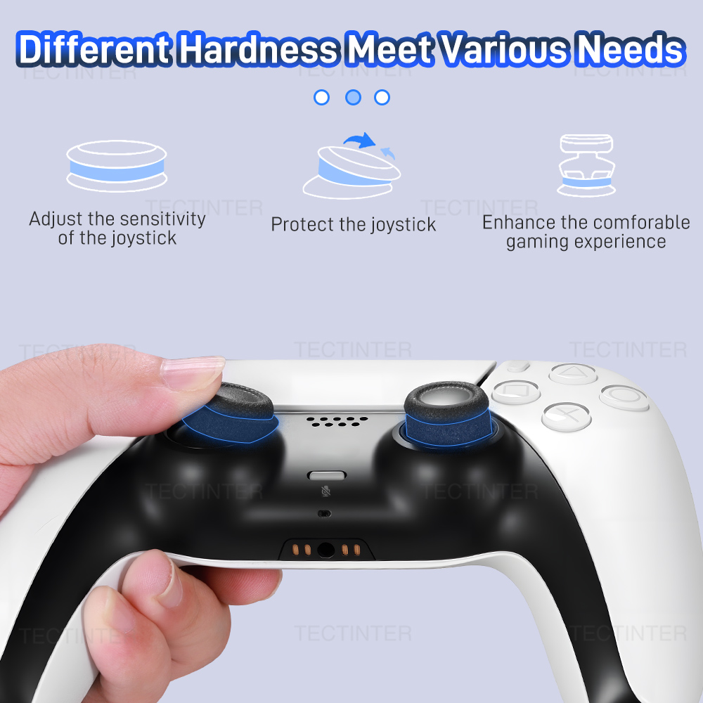 Präzision Ziel Ringe Joystick  – Gaming Console Tv Bewertung und Preis