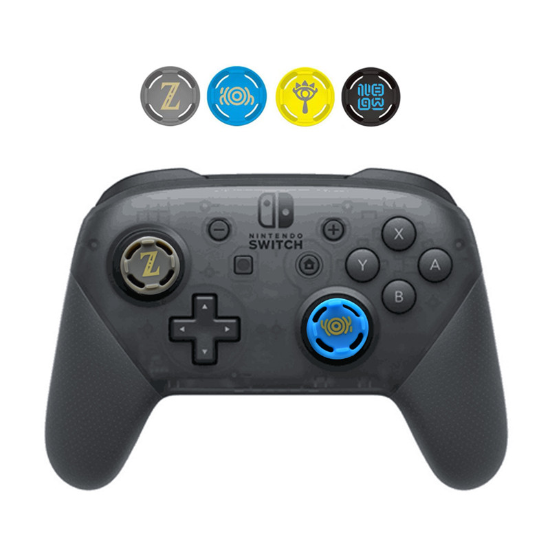 4 stücke weiche Silikon analog – Gaming Console Tv Bewertung und Preis