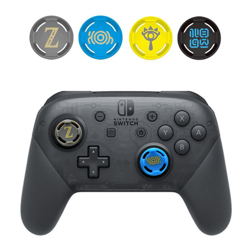 4 stücke weiche Silikon analog – Gaming Console Tv Bewertung und Preis