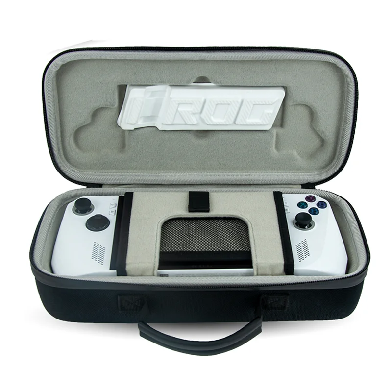 Robuste EVA-Tragetasche für di – Gaming Console Rog Ally Bewertung und Preis