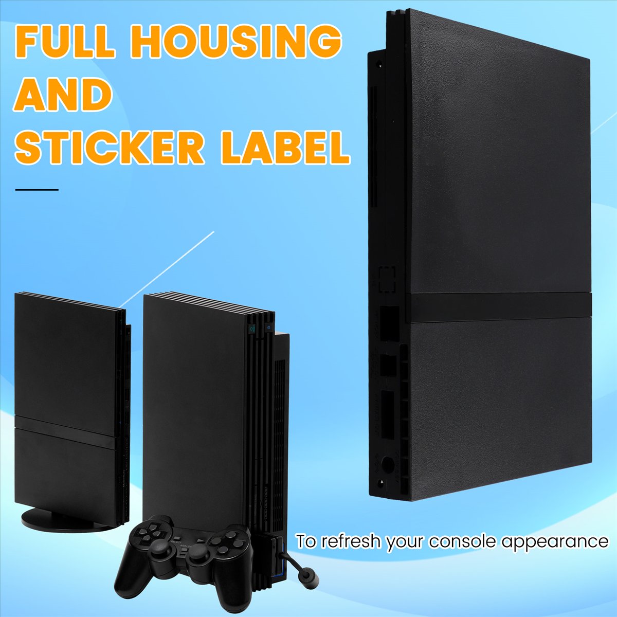 【Gaming-Zubehör】 Gehäuse für P – Gaming Console Buttons Bewertung und Preis