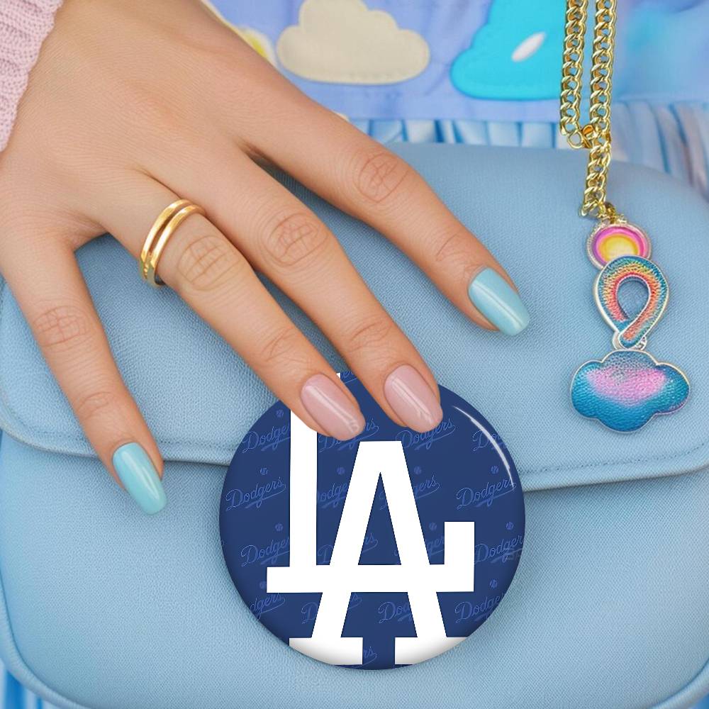 Los Angeles D-Dodgers Neue Bro – Gaming Console Buttons Bewertung und Preis