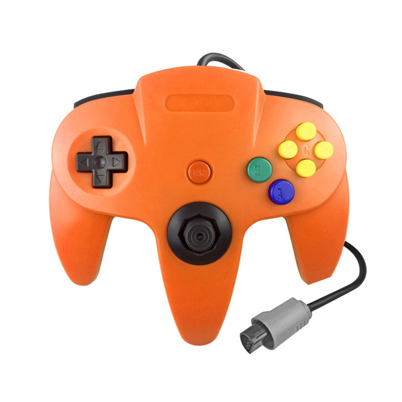 Kabelgebundener transparenter  – Gaming Console Latest Bewertung und Preis
