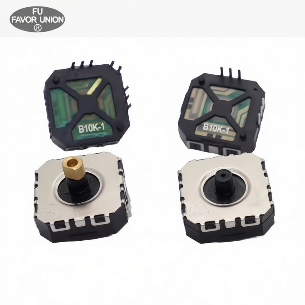 Joystick-Steuerungsschalter fü – Gaming Console In Bewertung und Preis