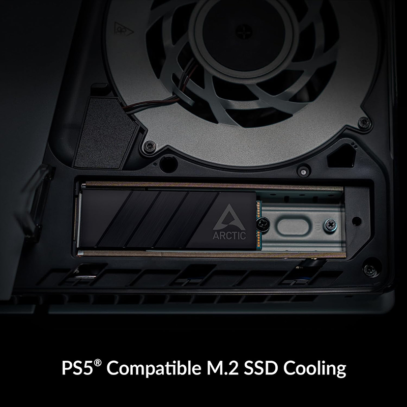 ARCTIC M2 Pro Schwarzer Kühlkö – Gaming Console In Bewertung und Preis