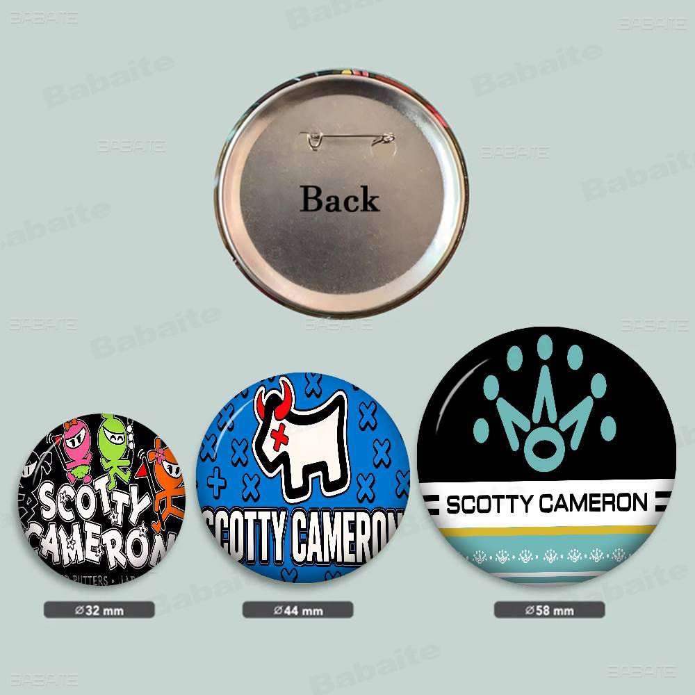Marke Scotty Cameron Neue Bros – Gaming Console Buttons Bewertung und Preis