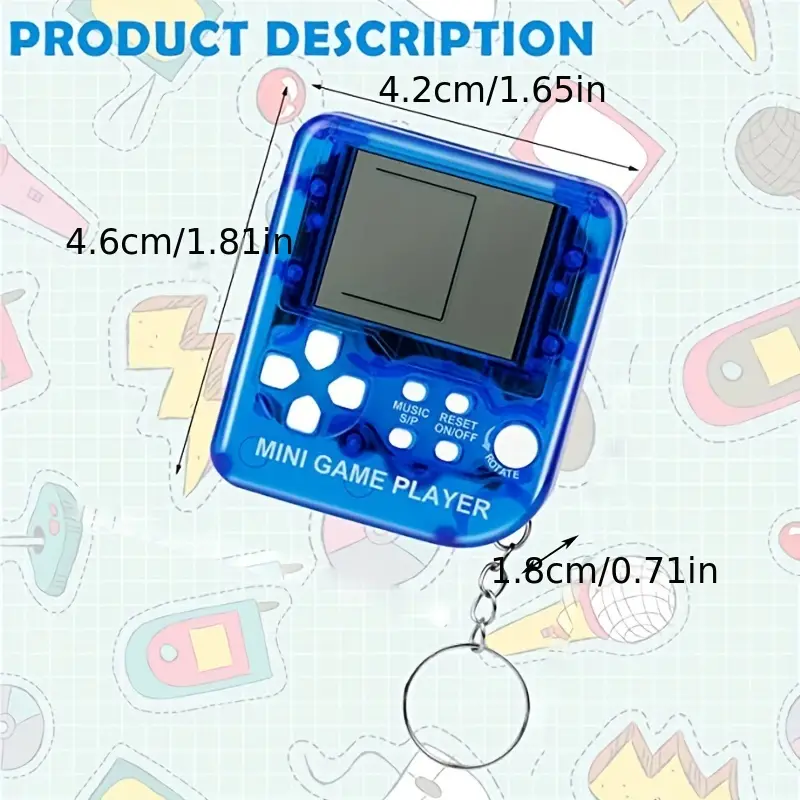 Spiel Party Gefälligkeiten Vid – Gaming Console Buttons Bewertung und Preis