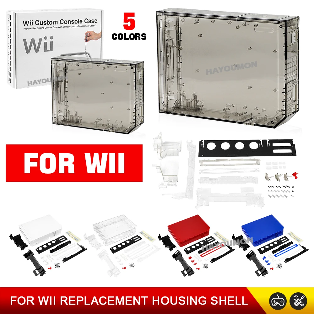 NEUES Upgrade TRN Schwarz für  – Gaming Console Buttons Bewertung und Preis