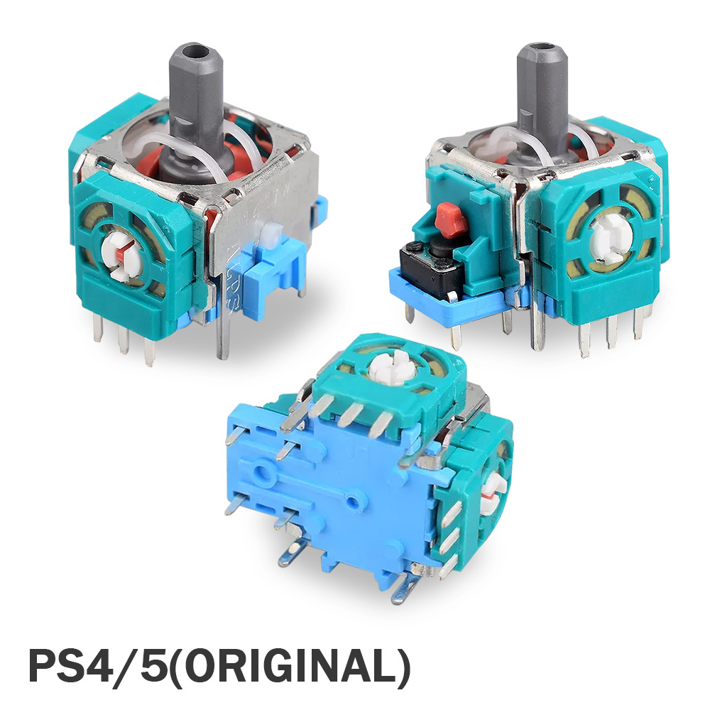 ORIGINAL 10PCS-50Pcs Ersatz 3D – Gaming Console Tv Bewertung und Preis