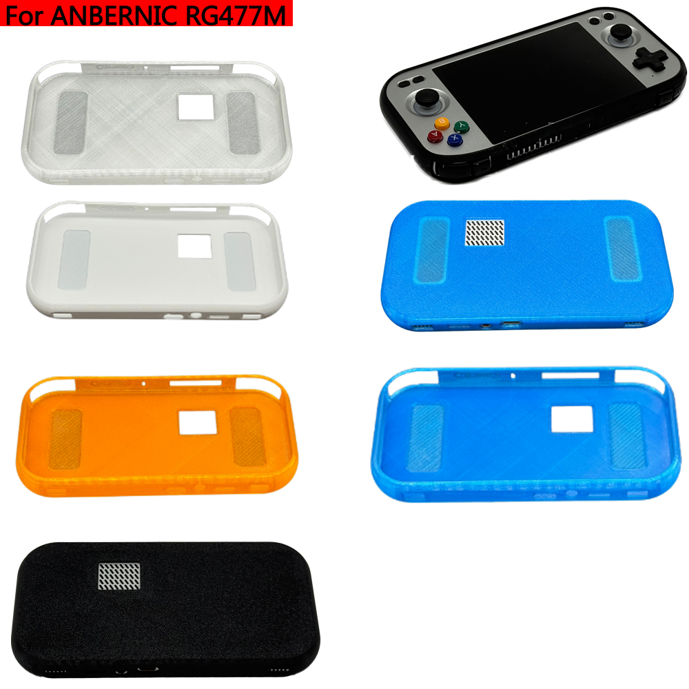TPU-Schutzhülle für ANBERNIC R – Gaming Console Latest Bewertung und Preis
