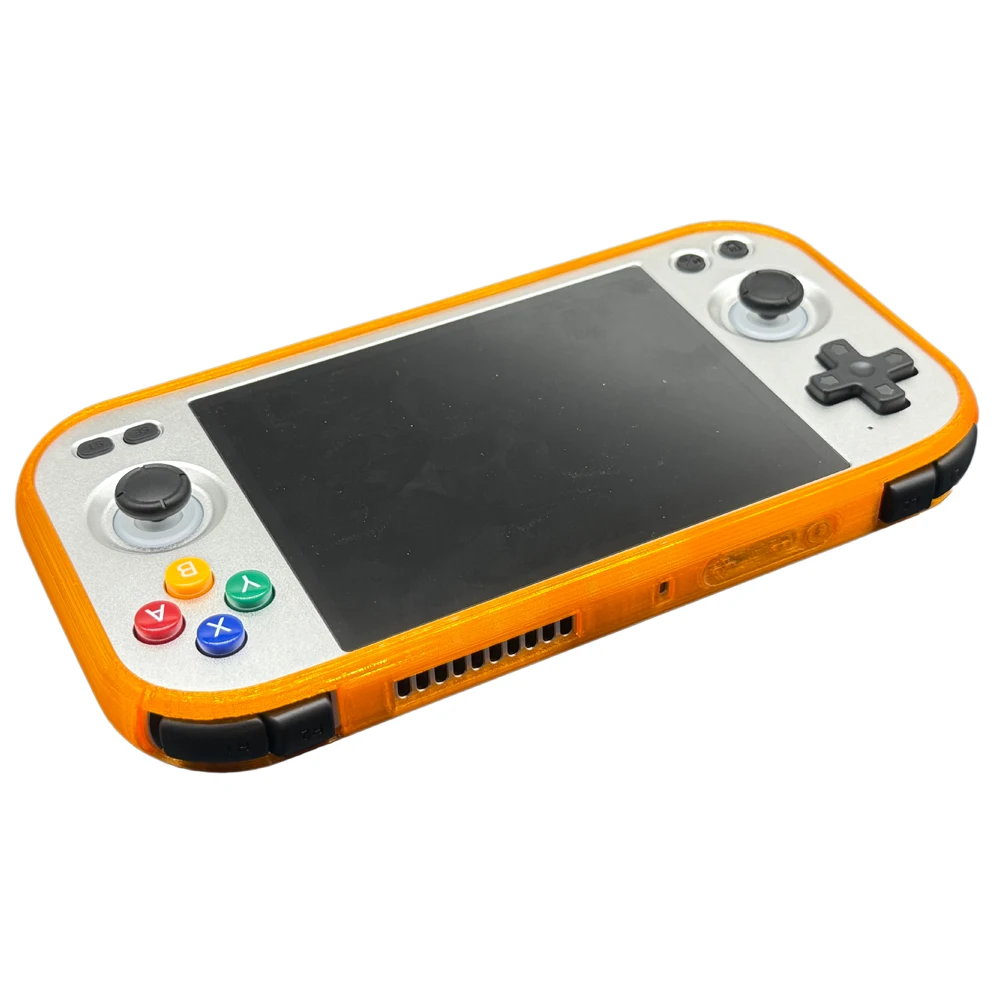TPU-Schutzhülle für ANBERNIC R – Gaming Console Latest Bewertung und Preis