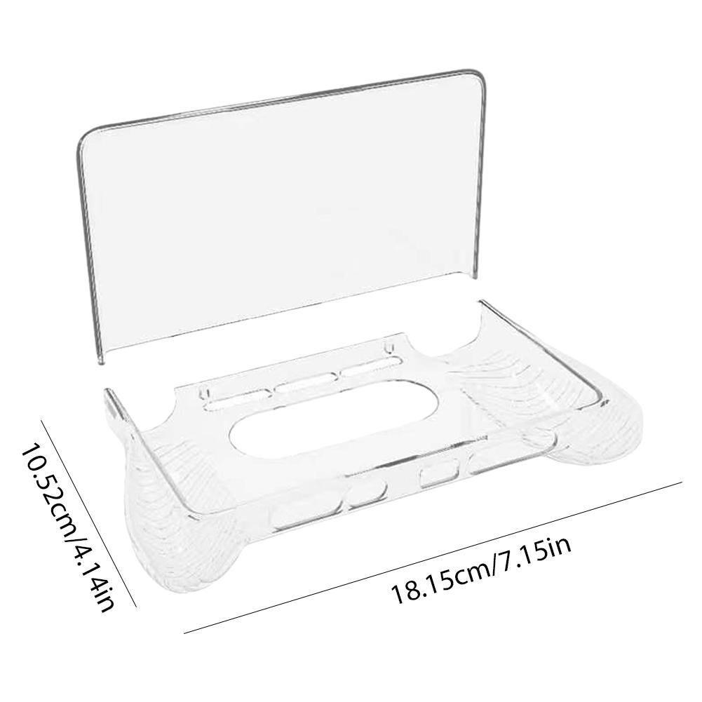 2in1 weiche TPU-Schutzhülle mi – Gaming Console Keychain Bewertung und Preis