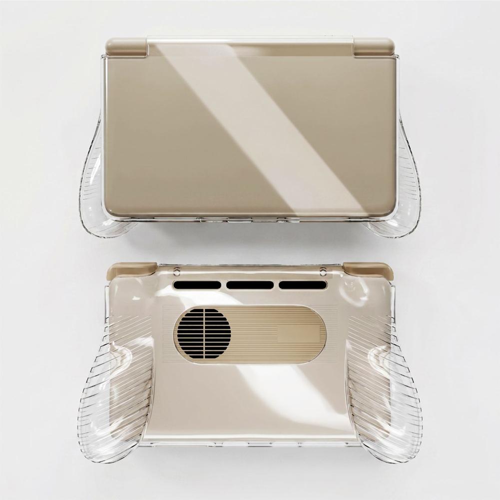 2in1 weiche TPU-Schutzhülle mi – Gaming Console Keychain Bewertung und Preis