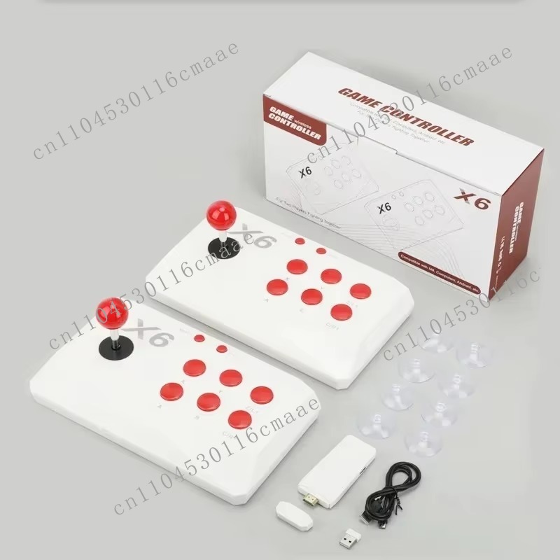 Klassische TV-Spielkonsole Hoc – Gaming Console All Bewertung und Preis