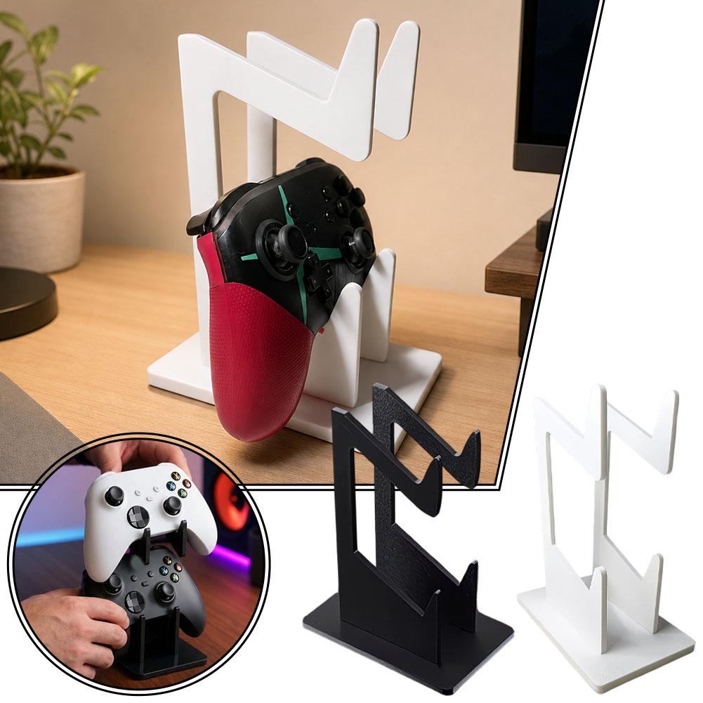 Kabelloser Dual-Controller-Stä – Gaming Console In Bewertung und Preis