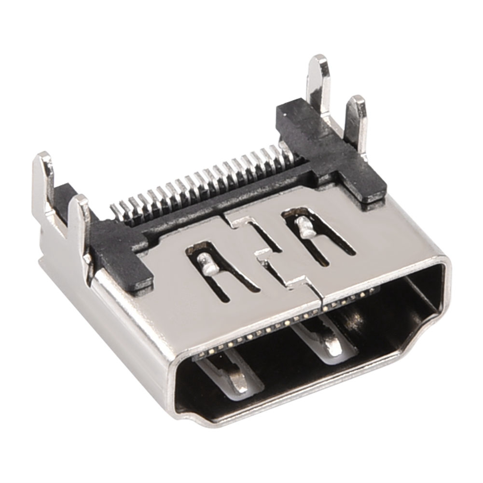 5pcs HDMI-Port-Schnitts telle  – Gaming Console Tv Bewertung und Preis