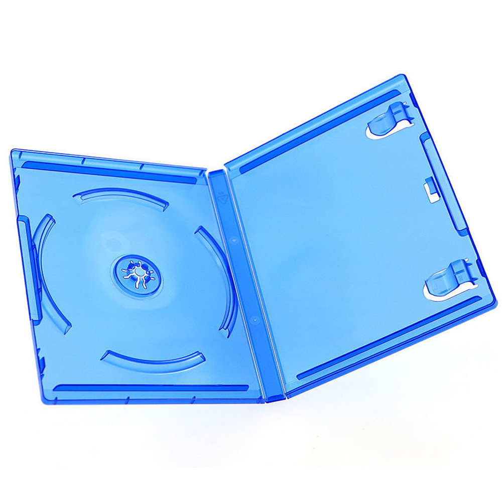 1Pcs Für PS4 Spiel CD Fall Für – Gaming Console Tv Bewertung und Preis