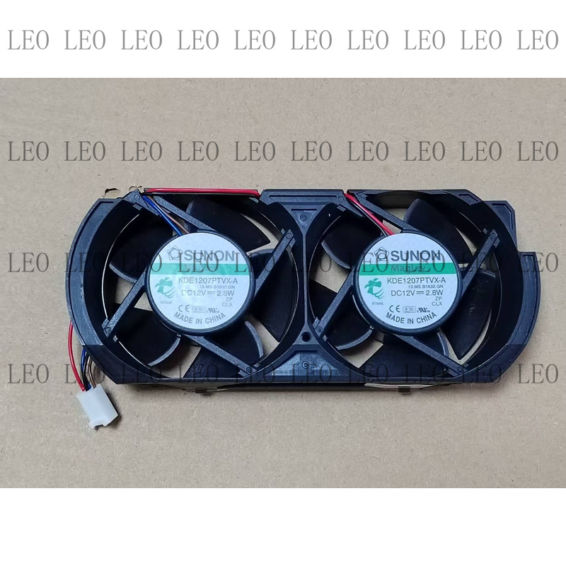 MY Lüfter für das Gehäuse der  – Gaming Console In Bewertung und Preis