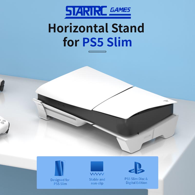 Horizontaler Ständer für Sony  – Gaming Console Latest Bewertung und Preis