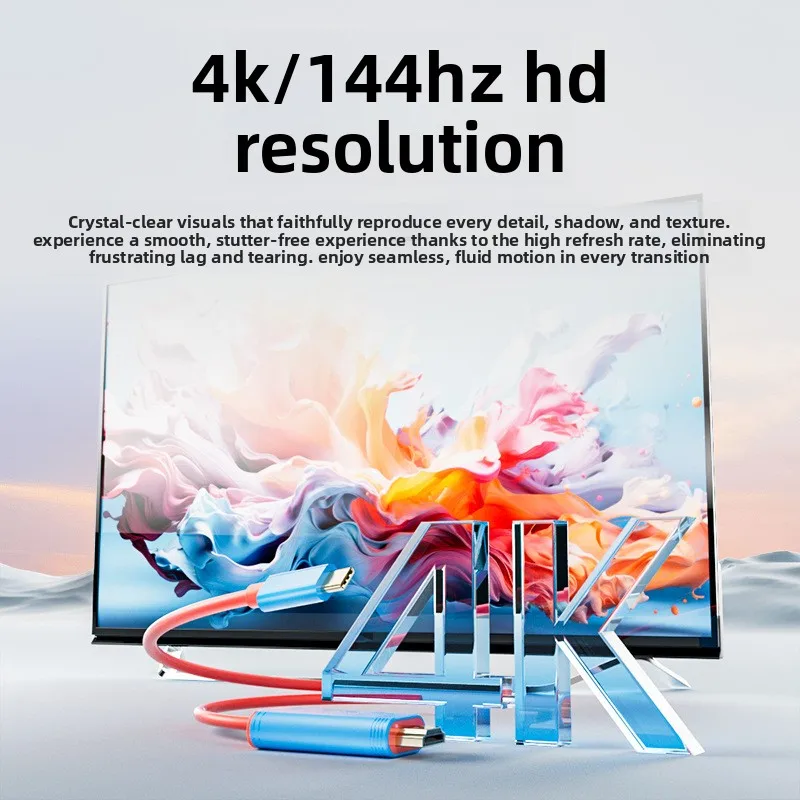 AOLION HDMI-Kabel für Bildschi – Gaming Console Buttons Bewertung und Preis