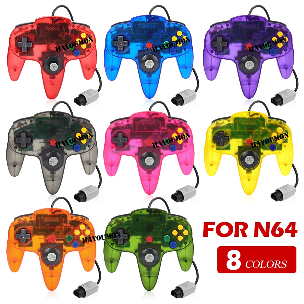NEUES kabelgebundenes Gamepad  – Gaming Console Latest Bewertung und Preis