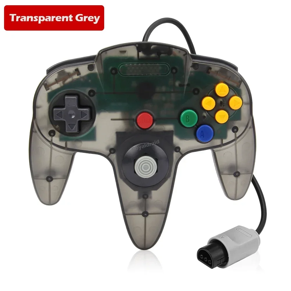 NEUES kabelgebundenes Gamepad  – Gaming Console Latest Bewertung und Preis